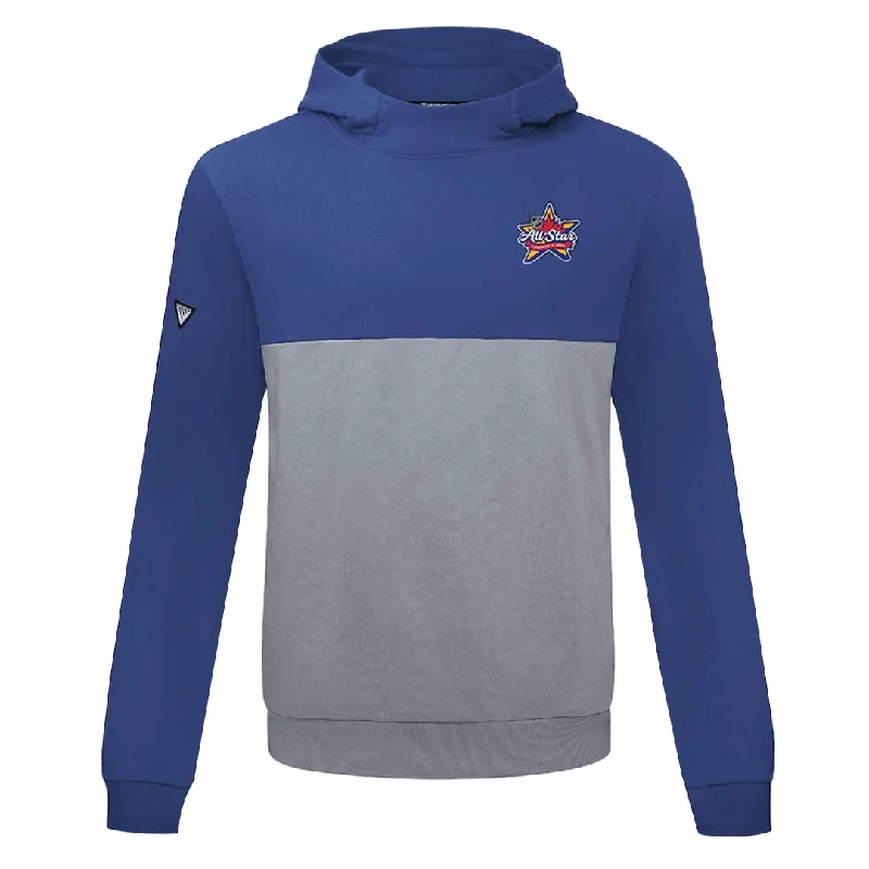 Men's Shirts for HikingLevelwear - Men's NHL 2024 Toronto All-Star Game Bracket Hoodie (RC65L CKW)