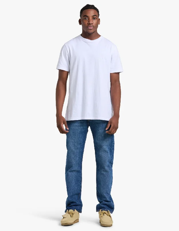 Classic Blue Men's Jeans501 Levis Original - First Class