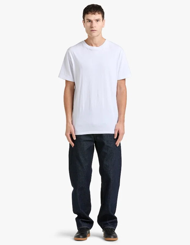 Men's Jeans with Pockets555 Relaxed Straight Jeans - Welcome To The Game