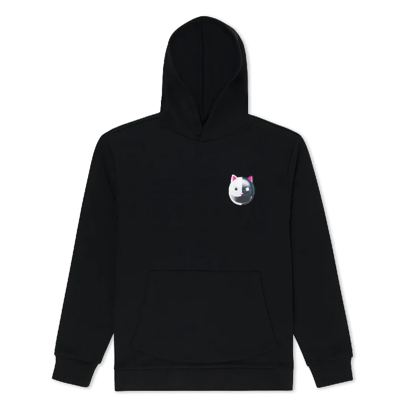 Men's Hoodies for StreetwearLose Yourself Hoodie (Black)