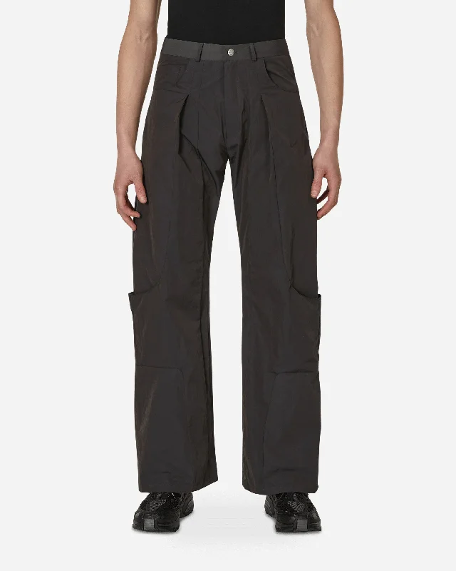Affordable Men's JeansMilo Cargo Pants Grey
