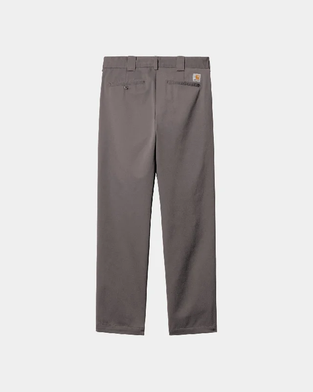 Men's Jeans Made in USAMaster Pant | Manta