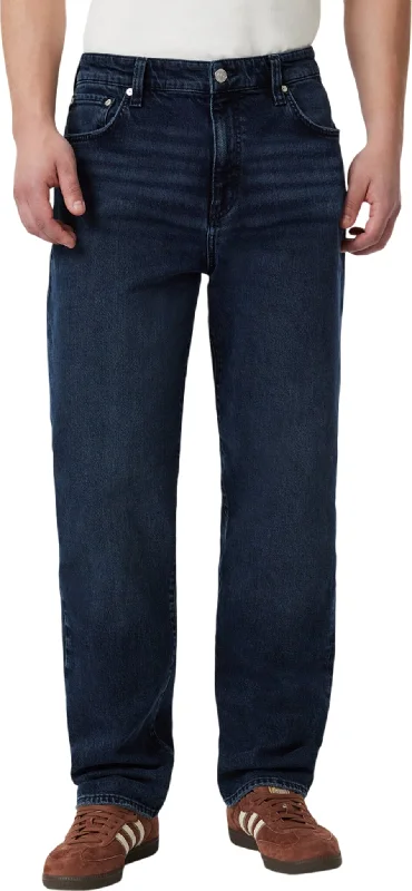 Men's Jeans for Everyday WearMarcel Loose Straight Leg Jeans - Men's|-|Jean large à jambe droite Marcel - Homme