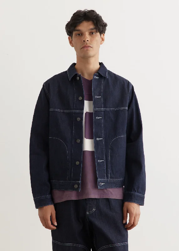 Men's Coats for Dressy OccasionsMeadows Ranch Jacket