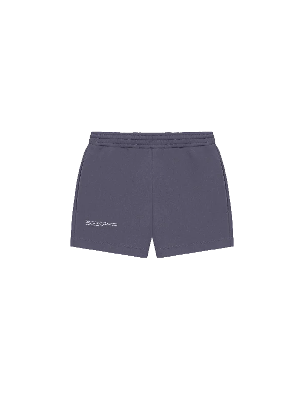 Waterproof Men's ParkasMens Archive 365 Midweight Shorts—slate blue