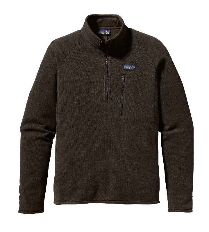 Men's Sweaters with SnapsMen's Better Sweater® 1/4-Zip