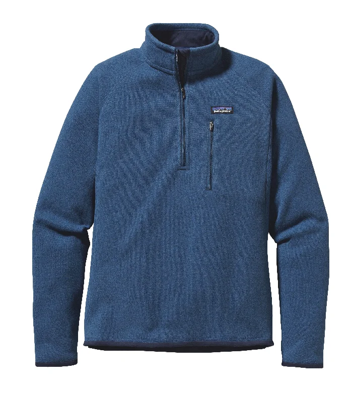 Men's Sweaters with BeadsMen's Better Sweater® 1/4-Zip