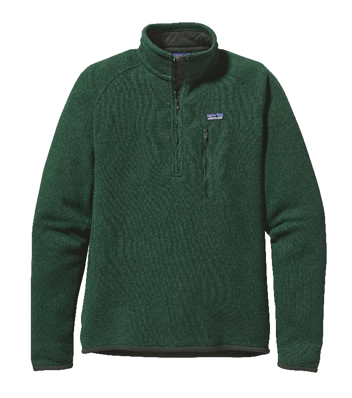 Men's Sweaters with SequinsMen's Better Sweater® 1/4-Zip