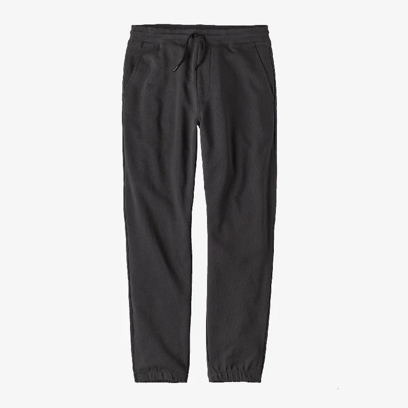 Men's Shirts with Floral PrintsMen's Daily Sweatpants