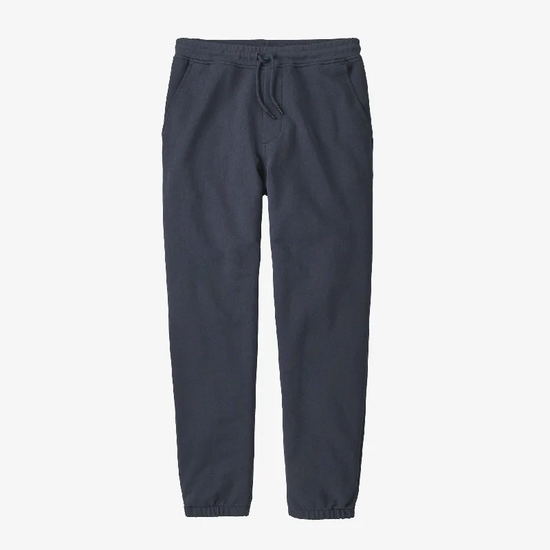 Men's Shirts with Adjustable HemlinesMen's Daily Sweatpants
