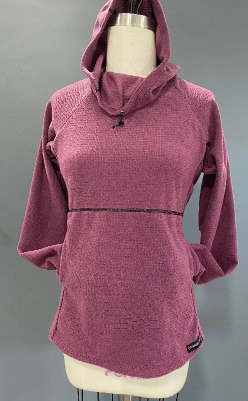 Affordable Men's HoodiesMen's Hoodie - Purple