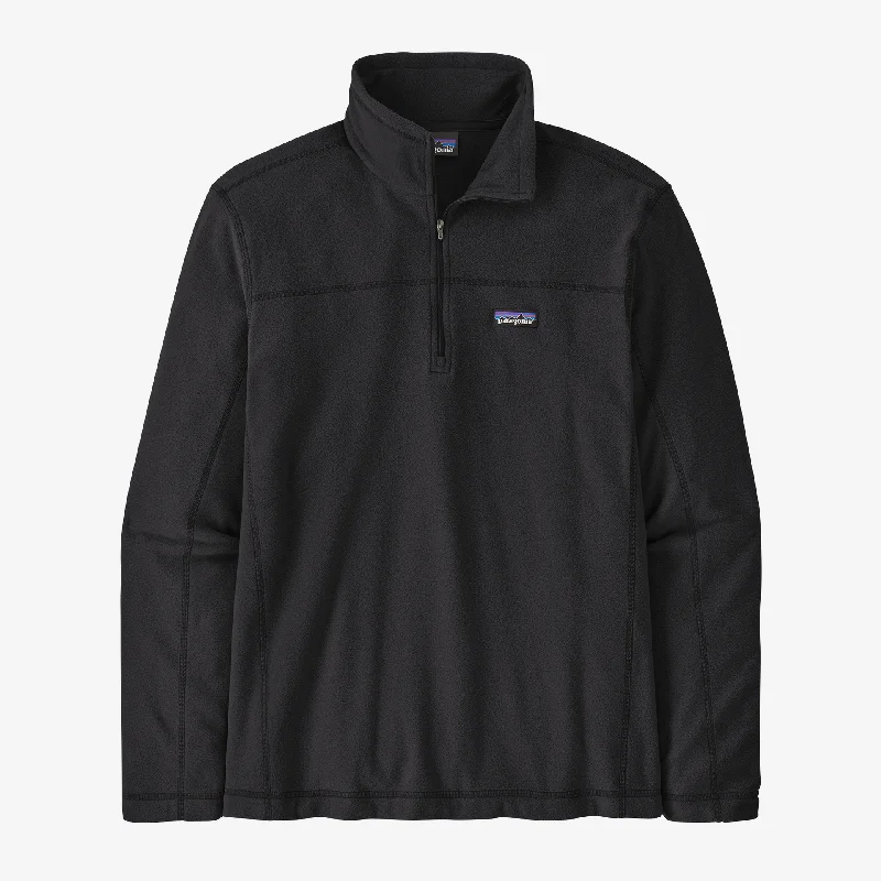 Men's Shirts with Geometric PatternsMen's Micro D® Pullover