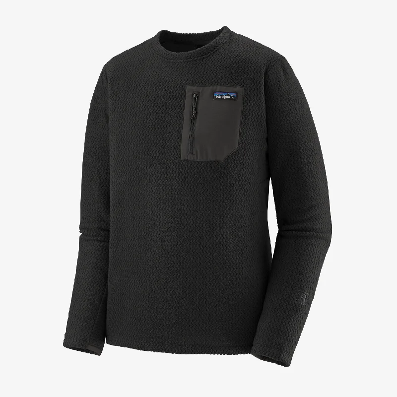 Men's Unique and Designer TopsMen's R1® Air Crew