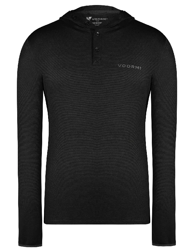 Men's Hoodies for Everyday WearMen's River Run Hoodie