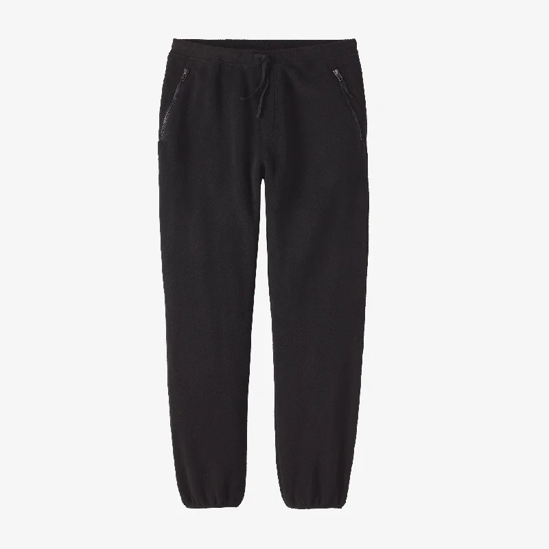 Men's Shirts with Single-Breasted DesignsMen's Synchilla® Pants