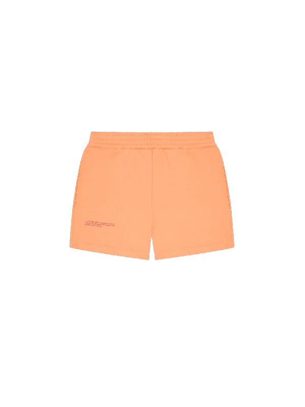 Men's Coats for SnowshoeingMens Archive 365 Shorts - Tropics—papaya