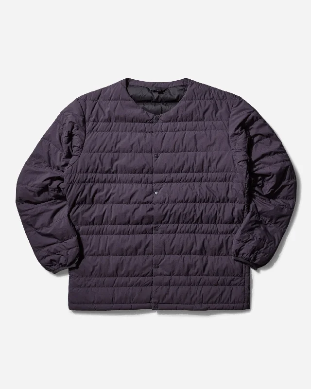 Men's Coats for HikingMen's BT Compact Lightweight Down Jacket Midnight Plum