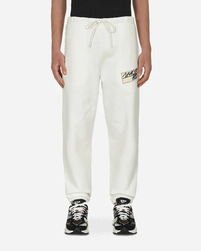 Authentic Raw Denim Men's Jeans2 Moncler 1952 Sweatpants Beige