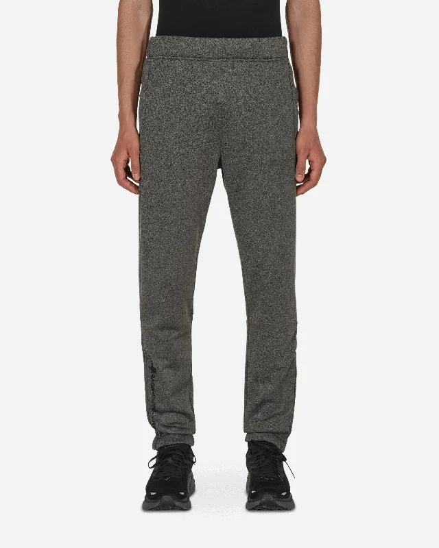Wide-Leg Men's JeansDay-Namic Jersey Sweatpants Grey