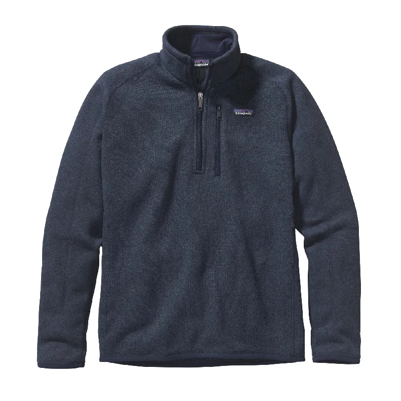 Athletic Men's Performance SweatersM's Better Sweater® 1/4-Zip