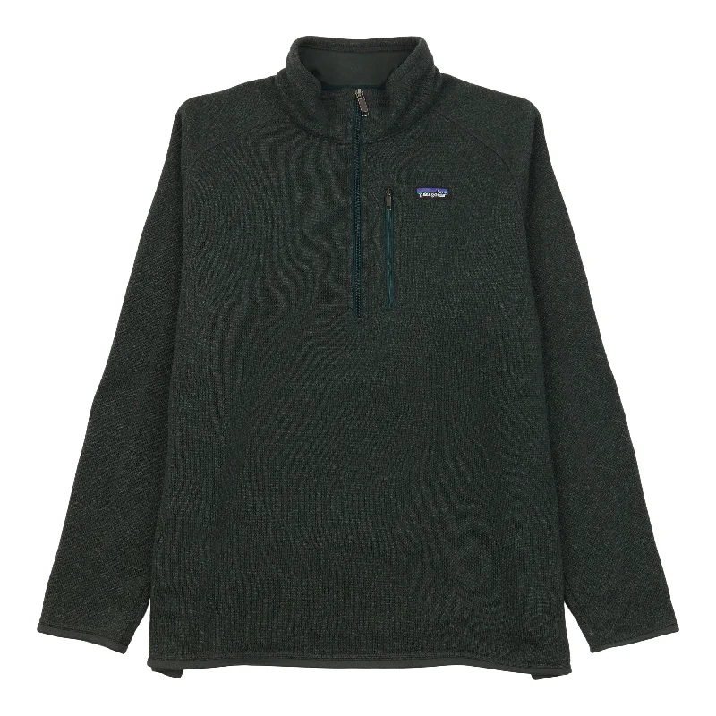 Trendy Men's Oversized SweatersM's Better Sweater® 1/4-Zip