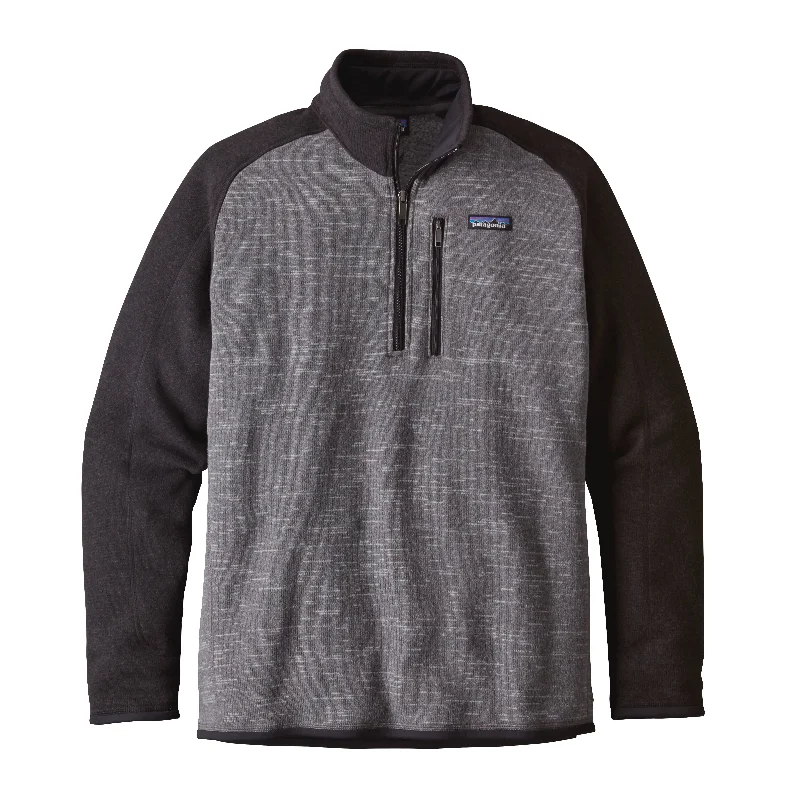 Lightweight Men's Cardigan SweatersM's Better Sweater® 1/4-Zip