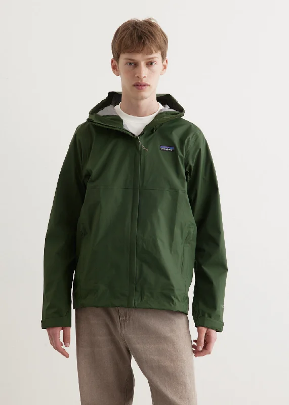 Men's Coats Made in the USATorrentshell 3L Jacket