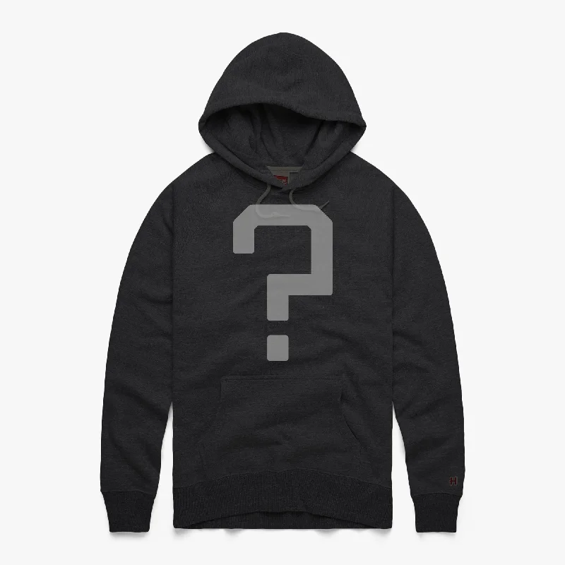 Unique Men's Custom HoodiesMystery Fleece
