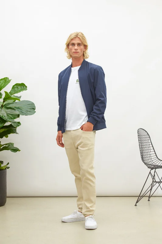Men's Coats for Skinny MenNAJ0801D1 bomber