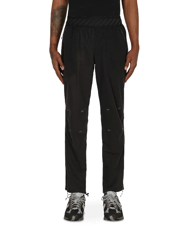 Authentic Raw Denim Men's JeansSlam Jam Speed Pants Multicolor