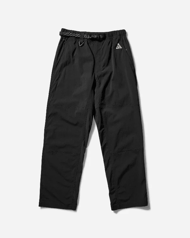 Trendy Men's JeansMen's ACG UV Hiking Pants Black
