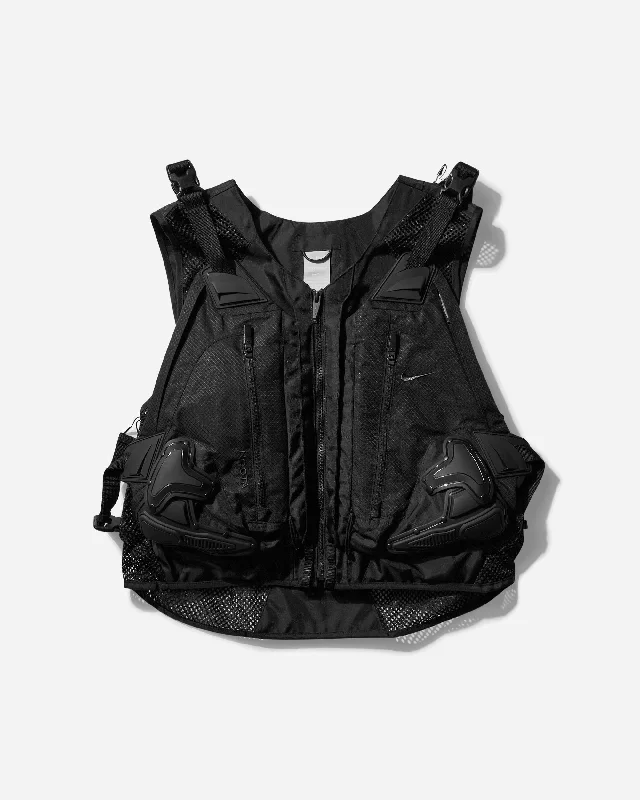 Men's Coats with Quilted LiningMen's NOCTA Opal Tito Neeks Modular Gilet Black