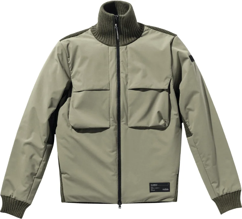 Men's Sweaters with Belt AttachmentsLayton Tactical Hybrid Sweater - Men's |-|Chandail hybride Layton Tactical - Homme