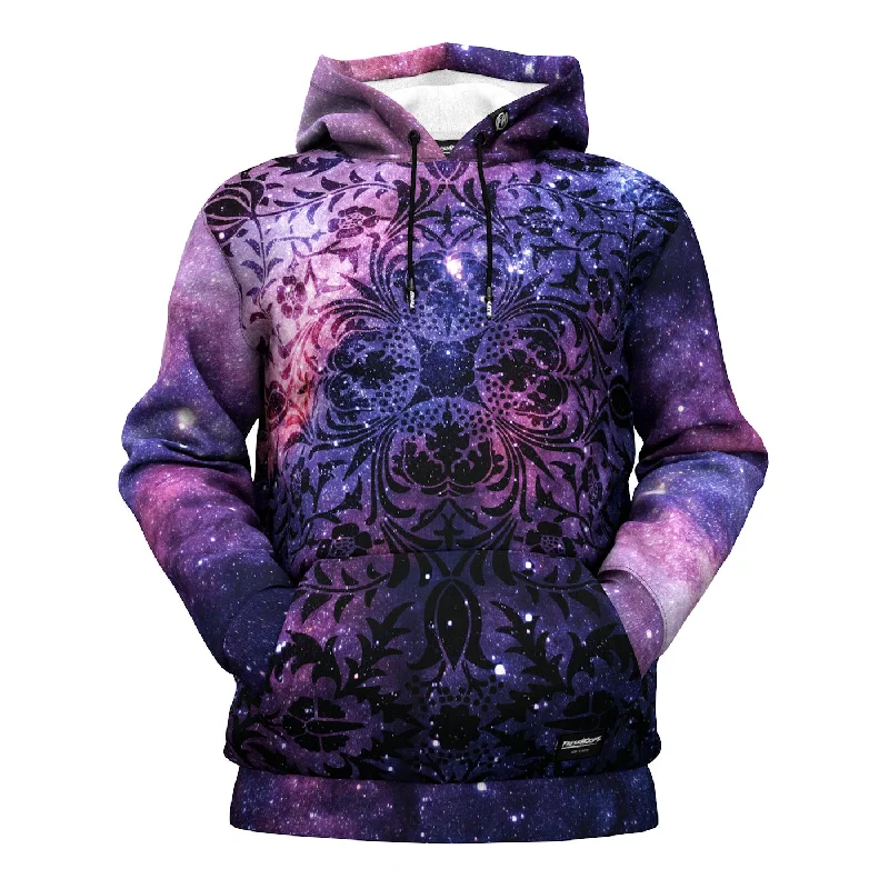 Men's Hoodies with Heavy-Duty ZippersNoble Galaxy Hoodie