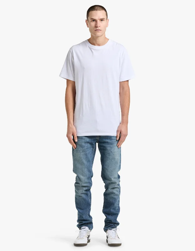 Best Fitting Men's JeansLean Dean - Blue Delusion