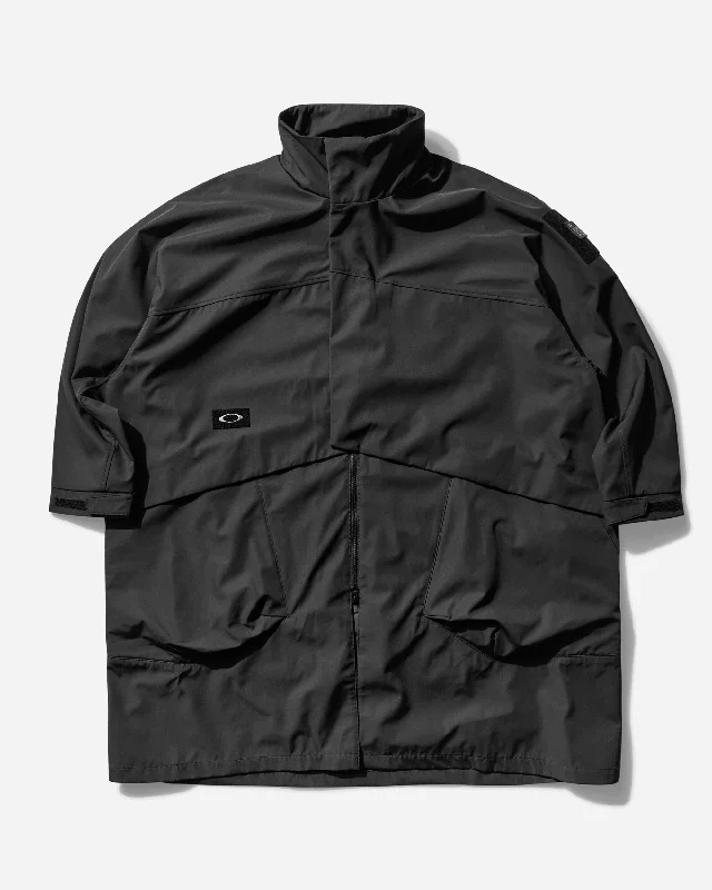Men's Coats with Quick-Dry FabricMen's F.G.L. 3L Rifined Coat 1.7 Phantom