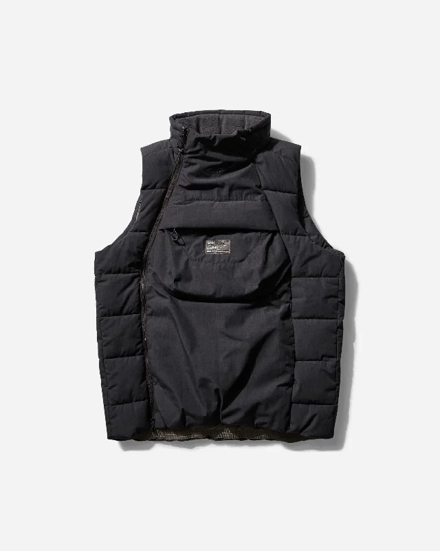 Men's Coats for BikingMen's F.G.L. Puffer Insulated Vest 1.7 Phantom