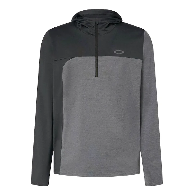 Lightweight Men's Linen ShirtsOakley - Men's Gravity Range Hoodie (FOA403455 84W)