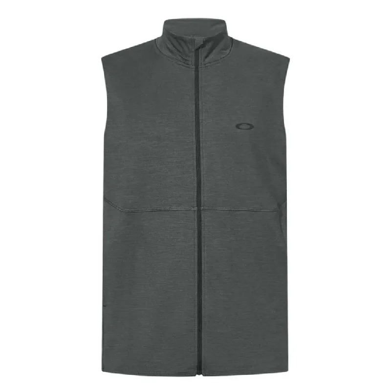 Men's Shirts with Embellished CollarsOakley - Men's Gravity Range Vest (FOA403097 26W)