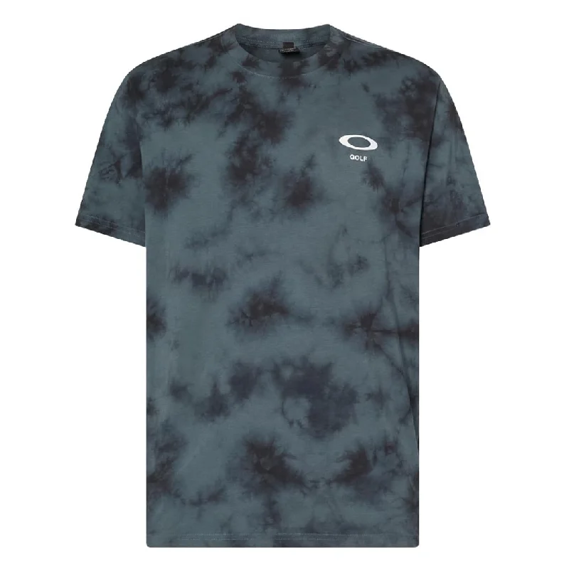 Men's Shirts with Roll-Up SleevesOakley - Men's La Landscape T-Shirt (FOA404882 94A)