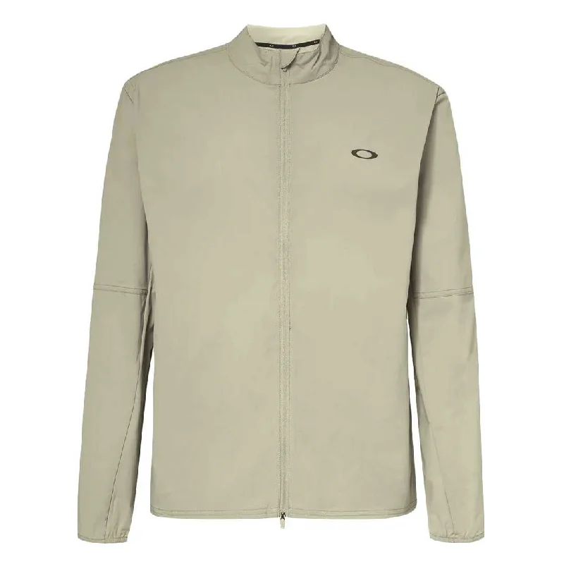 Men's Shirts for HikingOakley - Men's Contender Slot Jacket (FOA403167 7UG)