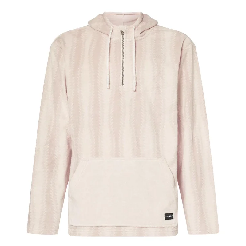 Men's Shirts with Bow TiesOakley - Men's Dawny 1/4 Zip Hoodie (FOA404289 9OY)