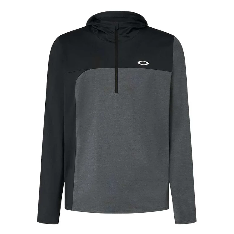 Men's Casual Shirts for Everyday WearOakley - Men's Gravity Range Hoodie (FOA403455 26W)