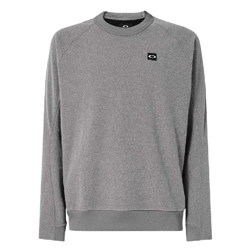 Men's Shirts with Double-Breasted DesignsOakley - Men's Holden Crew Sweatshirt (FOA403461 8A7)