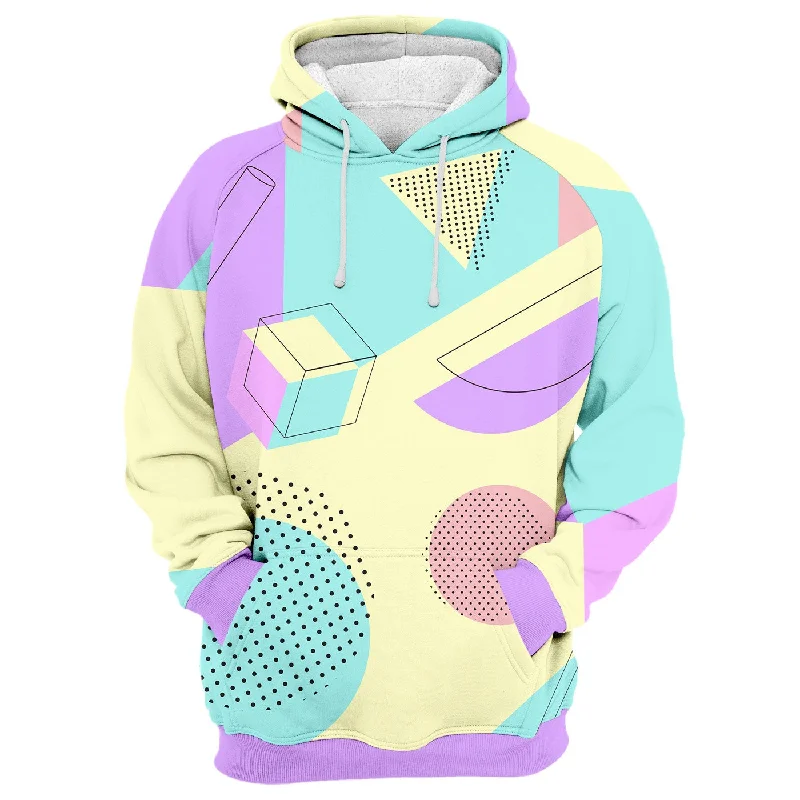 Men's Hoodies for Cold WeatherPASTEL Hoodie