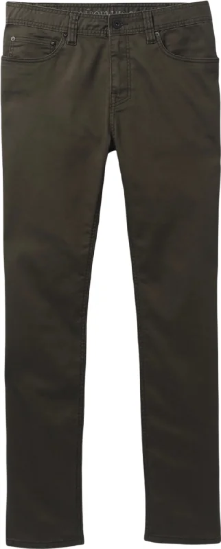 Slim-Fit Men's JeansBridger Jeans - Men's|-|Jean Bridger - Homme