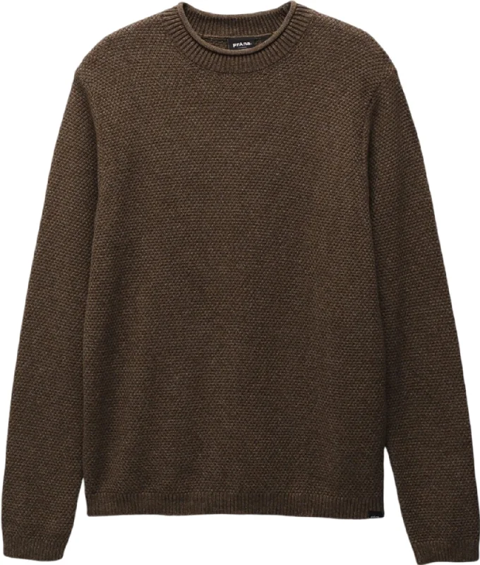 Athletic Men's Performance SweatersForest Hill Sweater - Men's|-|Chandail Forest Hill - Homme