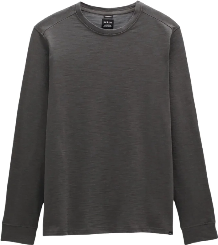 Casual Men's Pullover SweatersRonnie II Crew Neck Sweater - Men's|-|Chandail à col rond Ronnie II - Homme