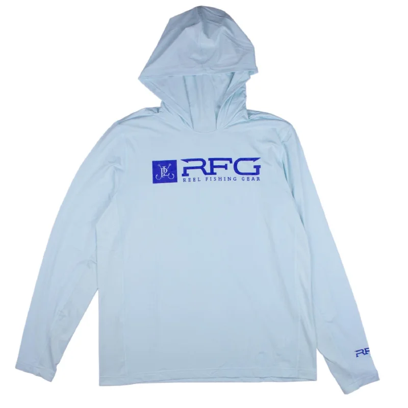 Men's Hoodies with Quilted LiningPrimo RFG Performance Hoody