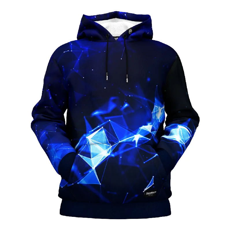 Men's Hoodies for BikingPrism Stars Hoodie